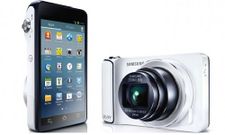 Samsung Galaxy Camera gets Android 4.1.2 Upgrade