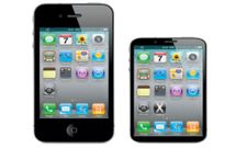 Apple iPhone Mini Set to Launch in 2014: Few Concept Renders of the Rumored Smartphone [IMAGES]