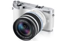 Samsung Unveils 3D-capable NX300 Mirrorless Camera and 45mm f/1.8 2D/3D Lens Ahead of CES 2013