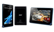 Acer Iconia B To Hit Retail Shelves in India at Rs 7,999: A Low Cost Rival to Nexus 7? [Pictures]