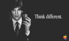 Ashton Kutcher jOBS: Steve Jobs Biopic to Hit Screens in April 2013