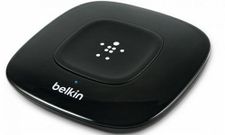 Belkin Launches New HD Bluetooth Music Receiver