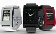 CES 2013: Pebble Smartwatch Release Date May Come Next Week