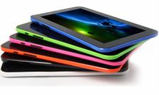 India Expects Twofold Increase in Tablet Market Sales in 2013