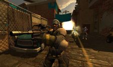 Offensive Combat Out Now on Facebook with Multiplayer Shooter Action