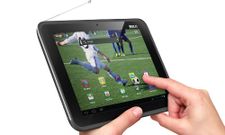 RCA Announces Mobile TV Tablet to Experience Digital Television on Android Device