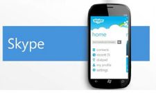 Skype for Windows Phone 8: Update Disables Integration with People Hub Temporarily