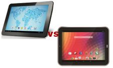 Spice Stellar Pad Mi-1010 vs Karbonn Smart Tab 10 Cosmic: Shootout of 10 Inch Jelly Bean Tablets
