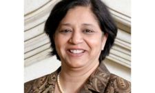 IBM: Vanitha Narayanan Appointed as New Managing Director