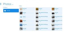 DropBox for Windows 8: Metro Style App Now Available in Windows Store
