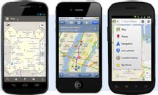 Google Prepares Fix for Windows Phone Device Users to Access Maps App