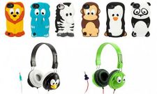 Griffin Unveils Accessories for Geeky Kids at CES 2013