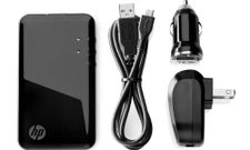 CES 2013: HP Introduces ENVY Monitor, Pocket Playlist Media Player and Affordable Windows 8 Laptops