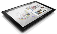 Lenovo Showers a Ton of New Windows 8 Devices at CES 2013: Laptops, Tablets, AIOs and More