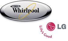 CES 2013: LG and Whirlpool Unveil Smartphone Controlled Home Appliances