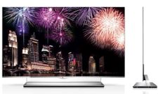 LG 55 Inch OLED TV to Hit US Stores in March 2013, India Will Have to Wait
