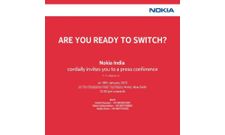 Lumia 920, 820 Coming to India this Thursday, Nokia Sends out Invite for January 10 Event