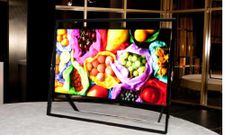 Samsung S9 UHD TV: Whopping 85 Inch Beast Unwrapped, 95 Inch and 110 Inch 4K Variants Coming Soon