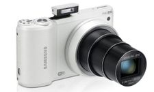 Samsung Unveils New Smart Cameras at CES 2013: WB250F/WB200F, WB800F, WB30F, DV150F and ST150F