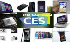 Best of CES 2013: Top 10 Gadgets Launched to Define the Future of Technology