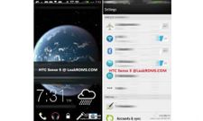 Alleged HTC M7 Screenshots Leak Hinting at New and Simple UI With Sense 5.0