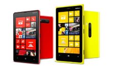 Nokia Lumia 920, 820 Available Online in India at Rs 36,499 and Rs 26,499 Respectively