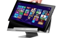 Asus Transformer AiO Announced at CES 2013: Hybrid PC/Tablet Runs Both Windows 8 And Android 4.1 OS