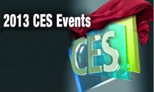 CES 2013: A Glance at the Tech Event [PICTURES]