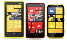 Nokia Lumia 920 & Lumia 820 Released in India at Rs 38,199 & Rs 27,559; Lumia 620 Coming in February