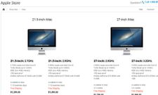 Apple 27-inch iMac Faces Supply Shortage, Shipping to Start Only in February