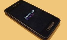 BlackBerry 10 Release Update: RIM to Launch 6 Devices Running on New OS in 2013