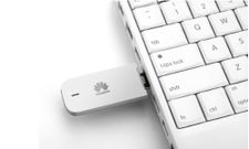 CES 2013: Huawei UltraStick E3331 Launched, World's Smallest Data Card