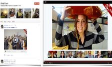 Google+ Hangouts On Air Gets Update With Full Screen Option For Broadcast