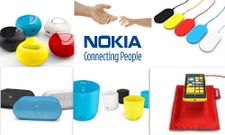 Nokia Lumia 920 and 820 India Release: 5 Wireless Chargers and Accessories Coming to Stores Near You