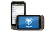 Dropbox Version 2.3 for Android Get Updated with UI Improvements