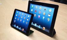 iPad Mini 2, iPad 5: Next Generation Apple Tablet Successors Pegged for March 2013 Release [REPORT]