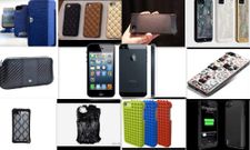 iPhone 5: 10 Most Appealing Cases for Your Apple Smartphone Launched at CES 2013