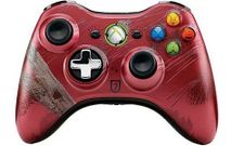 Xbox 360: Microsoft Brings Tomb Raider Themed Wireless Controller at Rs 3,300