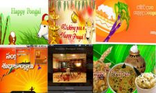 Happy Pongal: Top 5 Free Android Apps to Celebrate the Festival of Harvest