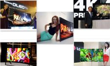 Top 5 Bedazzling Televisions to Buy in 2013