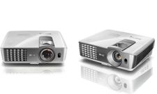 BenQ W1070 and W1080ST Full HD Video Projectors Launched at Rs 1,00,000