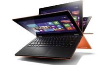 IdeaPad Yoga Convertible: Lenovo Prepping Android Version of the Hybrid Tablet PC