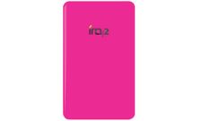 WishTel IRA Thing 2 Pink: Specs, Price and Availability Details of the Girls Only Tablet