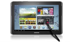 Android 4.1.2 Jelly Bean: Samsung Galaxy Note 10.1 Tablets Owners in US Receiving the Update