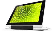 ClamCase Pro Keyboard Case Released for Apple iPad 4, 3 and 2