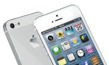 iPhone 5S: Apple Next Gen Smartphone Pegged for March 2013 Launch touting IGZO Display [Analyst]