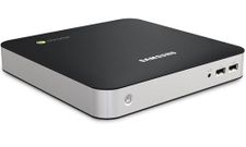 Samsung Chromebox Equipped with Intel i5 Chip Spotted Online for Sale
