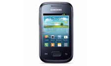 Samsung Galaxy Pocket Plus: Image Leak Suggests 850MHz Processor Android ICS Smartphone Coming Soon