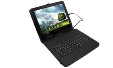 Zync Rolls Out Rs 1,990 Keyboard Accessory for Z1000 Android Tablet
