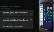 BlackBerry 10 L-Series Smartphone Specs Surface as Official RIM Manual Leaks [Spec Showdown]